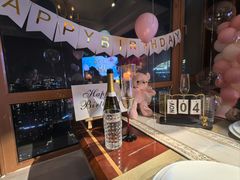 -Olive橄榄花园漂亮饭主题布置餐厅(大望路店)