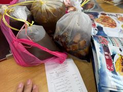 -叶全蒲种（乾）肉骨茶