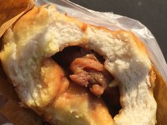 -牛煎里牛肉煎包淮南牛肉汤(广东路店)