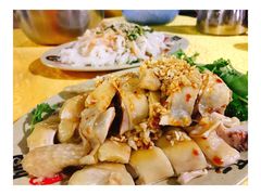 -化州肥仔大排档(建安二路店)