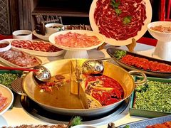 -小龙翻大江·小龙坎臻选店(太古里店)
