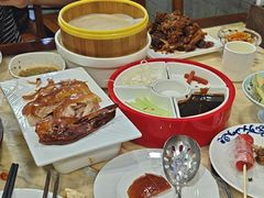 -东来顺•非遗火锅(外滩店)