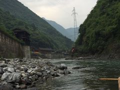 -神农溪纤夫文化旅游区