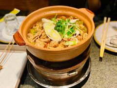 肥肠煲-新楚记烧烤·酒场·夺命肥肠(车公庙店)