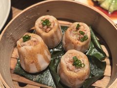 -荣家黄鱼面(南京西路店)