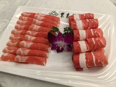 -东来顺饭庄(天坛店)