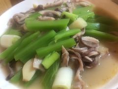 -明园饭店(福得路店)