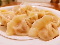 原汁海胆水饺-海胆小馆(东北水饺·春柳店)