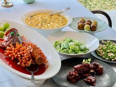 -松鹤楼·非遗·苏帮菜(融科店)