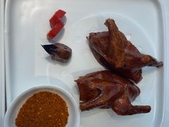 -飶香居(省博物馆店)