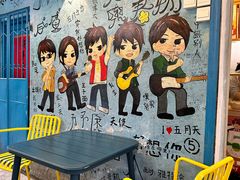 -阿信厚吐司(曾厝垵店)