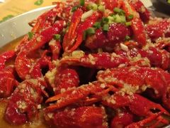 -巴厘龙虾·榜首油焖大虾(音乐学院·沿江酒馆店)