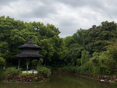 -天目湖山水园