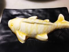 干酪鱼-小吊梨汤·北京菜·烤鸭(华润万象城店)