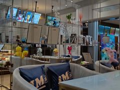 -星美国际影商城(黄龙店)