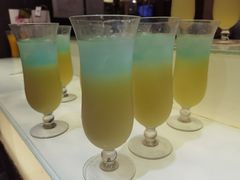 -芭菲盛宴·环球美食(锦城万达广场店)
