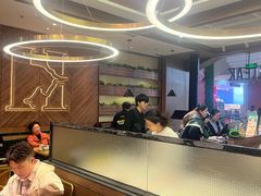 -豪客来牛排(红豆万花城店)