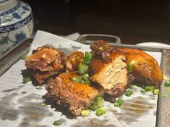 -绿茶餐厅(朝阳大悦城店)