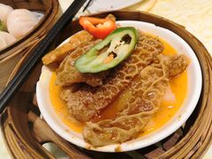 牛肚-敦煌喜宴(万达广场店)