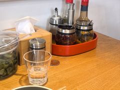 -北三条胡同打卤面馆(雍和宫店)
