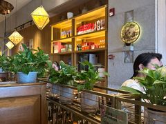 -云海肴·汽锅鸡·云南菜(苏州中心店)