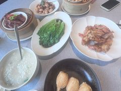 -潮府馆·非遗潮州菜·世纪公园(新国际博览中心店)
