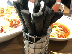 -太二酸菜鱼(福州泰禾店)