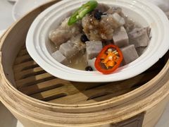 -潮福城大酒楼(湖滨北路店)