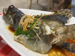 -琼大师东方烤乳猪(亚特兰蒂斯店)