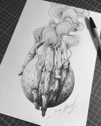 -记号刺青tattoo纹身工作室