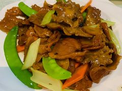 -紫竹林素食(祖庙路店)