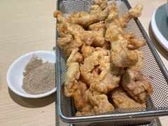 -吕氏疙瘩汤·海鲜新鲁菜(凯德mall新都心店)