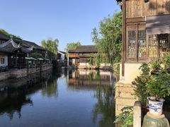 -嘉兴月河历史街区