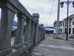 -九龙江国家森林公园