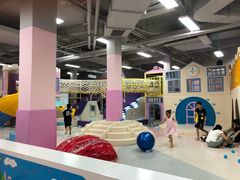 -重庆长寿碧桂园凤悦凤凰酒店