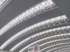 -南昌站