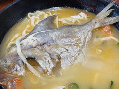 小网海鲜面-台州老六海鲜面馆(上南总店)