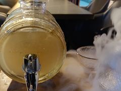 -INNS BAR 音乐酒吧餐厅