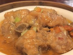 -悦雅居·老广州老味道(长湖店)