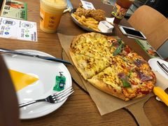 -乐凯撒披萨(卓悦汇店)