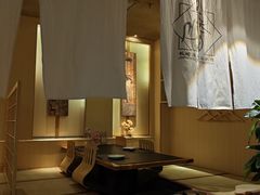 -长崎屋·日本料理·刺身·烧鸟(天河北路店)