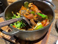 -铁公鸡·四川料理(天环广场店)