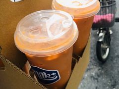 -milkplus·泰式奶茶(较场东路店)