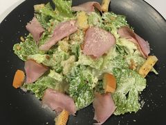 -我的四季意大利餐厅(春天百货店)