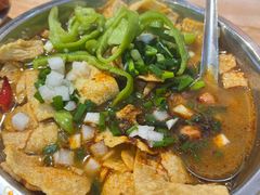 -柳州肥姨妈大骨螺蛳粉(沙河店)