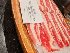 -五星桥原切肥牛火锅·30年专注好牛肉(湖塘店)