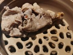 -温野菜涮涮锅(曲江大悦城店)