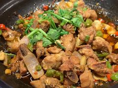 -乔阿马·江南味·驴肉香(龙湖华泾天街店)