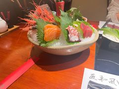 -匠和风精致料理(宁德万达店)