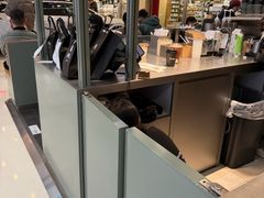 -M Stand(杭州萧山万象汇店)